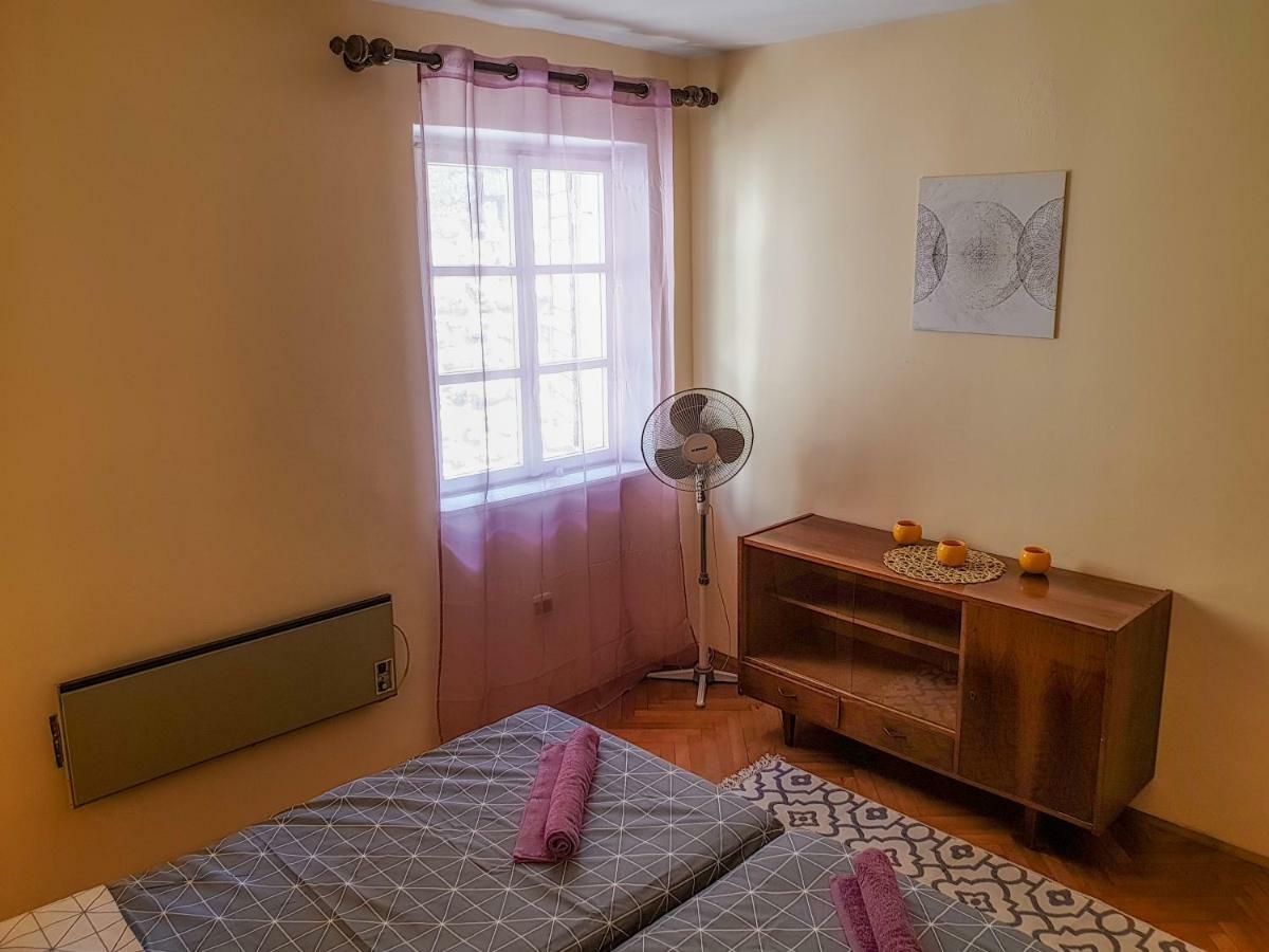 Apartment Old Town Point *