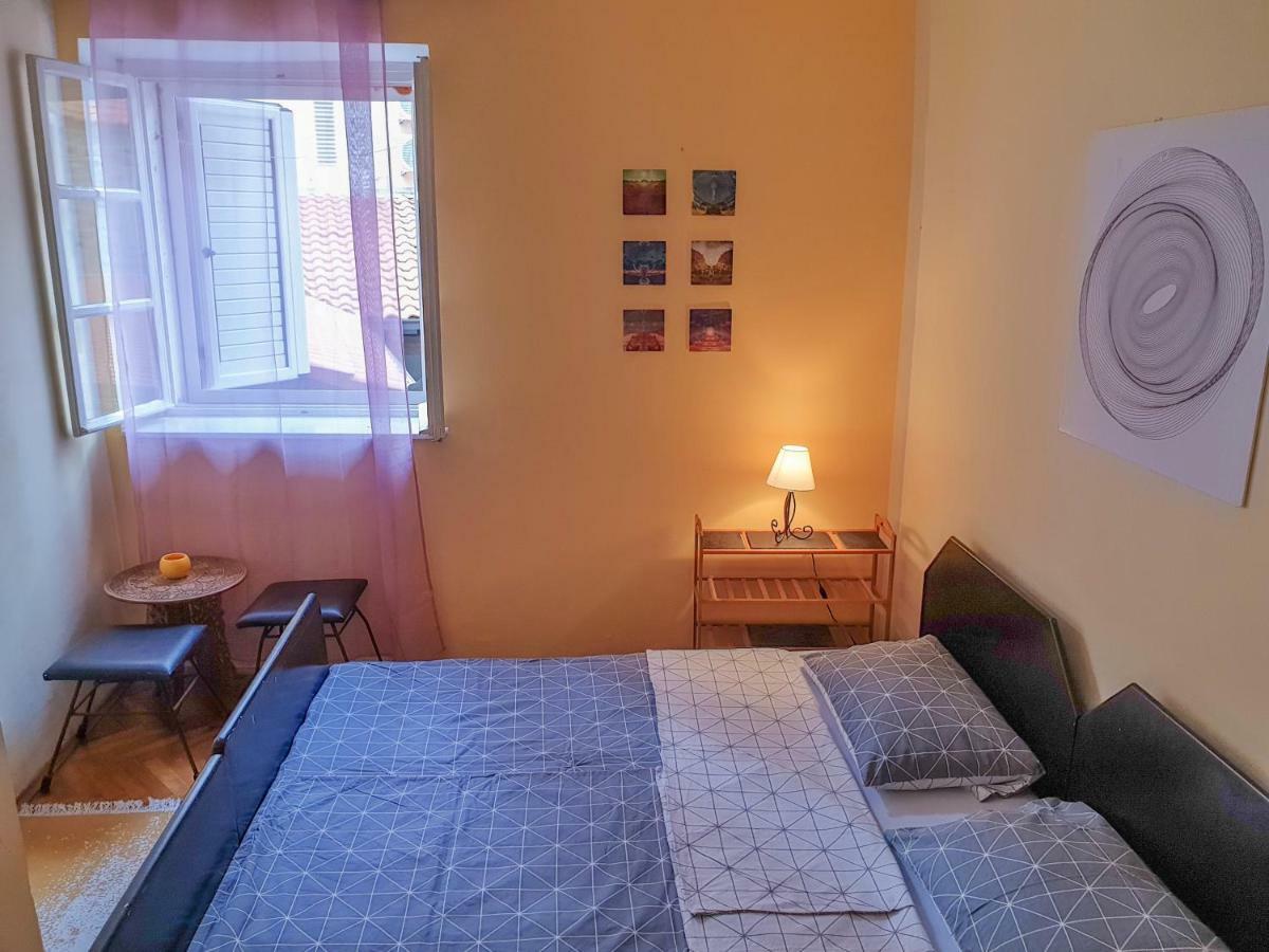 Old Town Point Apartment Budva
